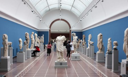 Musées originaux Paris