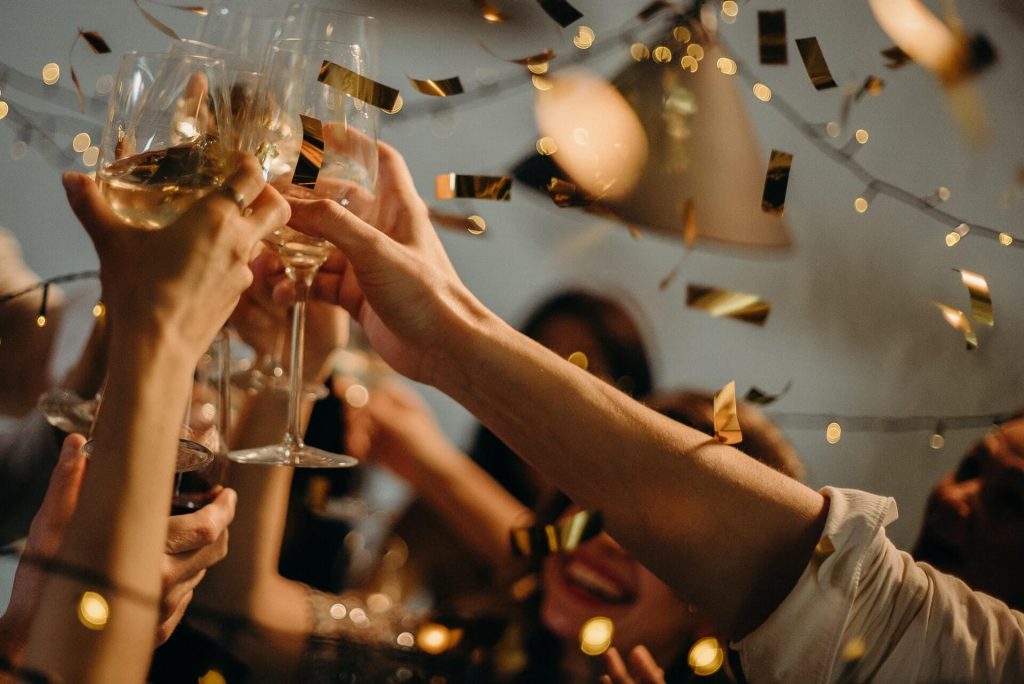 Quelles animations pour l'anniversaire d'une femme de 50 ans ? | Des