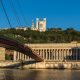 visite guidée Lyon à pied